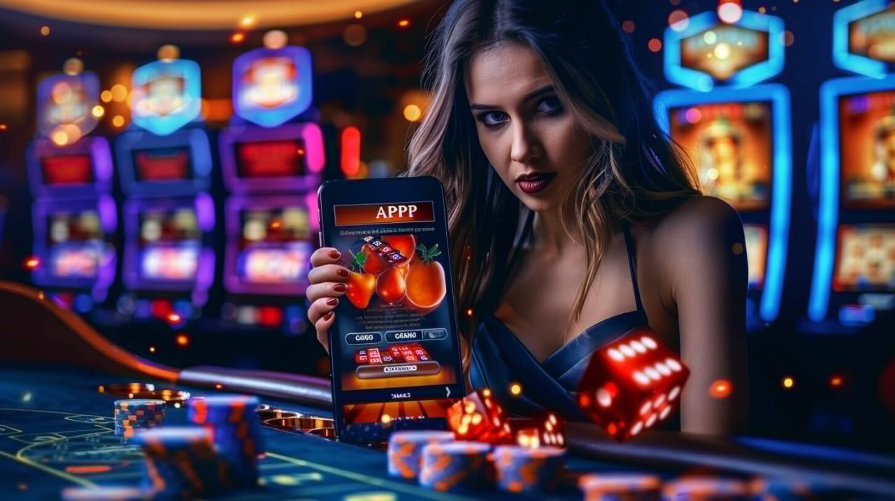 Filipino player browsing n777 casino slot games on a smartphone screen